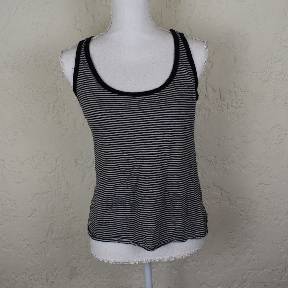 Striped Tank Top